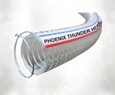 Chemical and Petrochemical Hoses, phoenix-hose